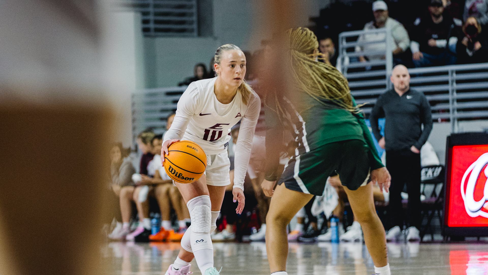 012226 Kenleigh Woods vs. Jacksonville