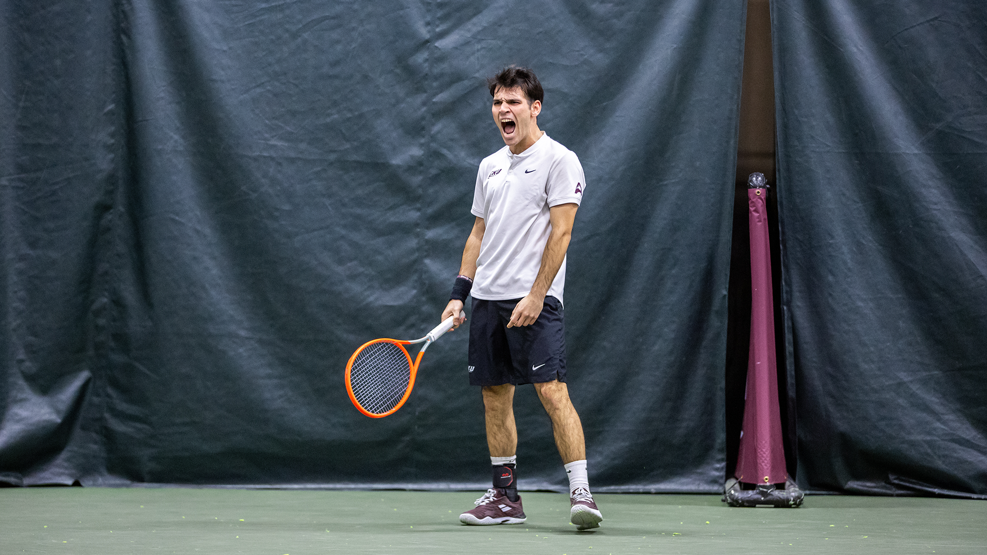 012726 Fernando Bulnes vs. ETSU