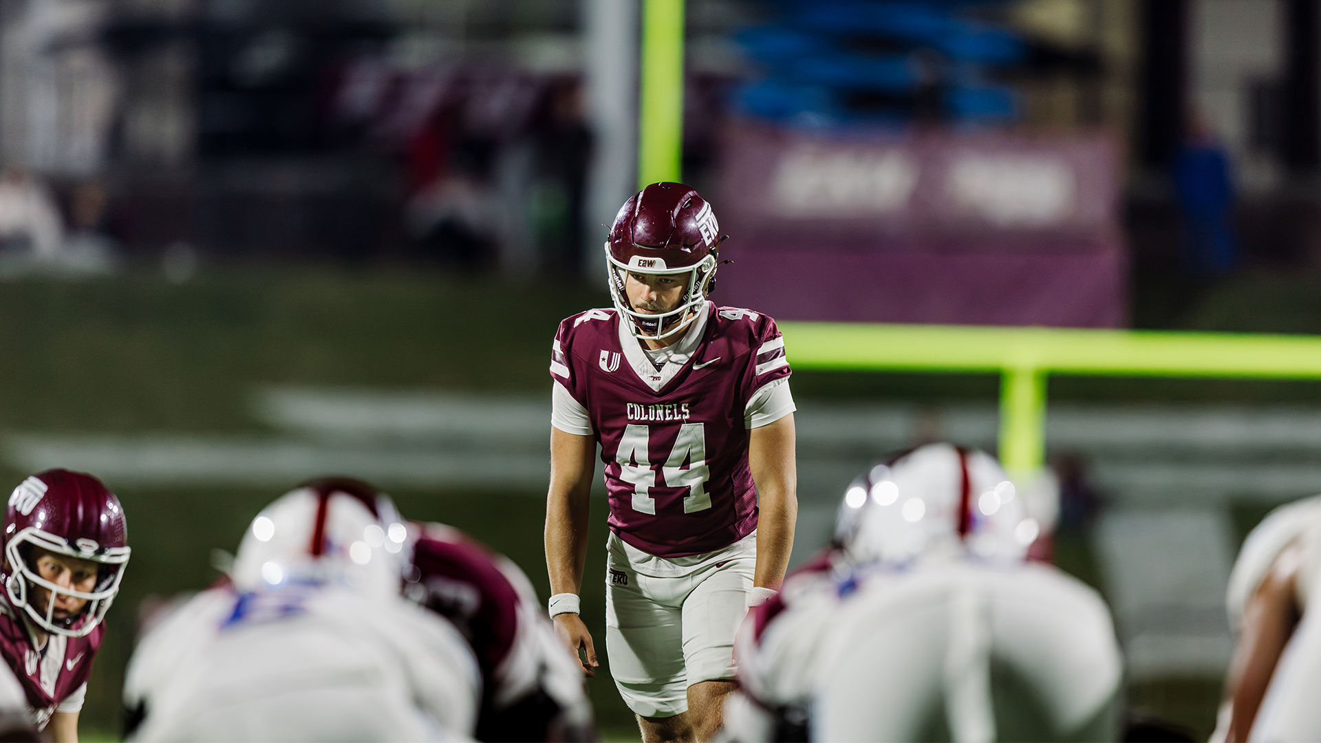 101226 Devin Orr vs. West Georgia