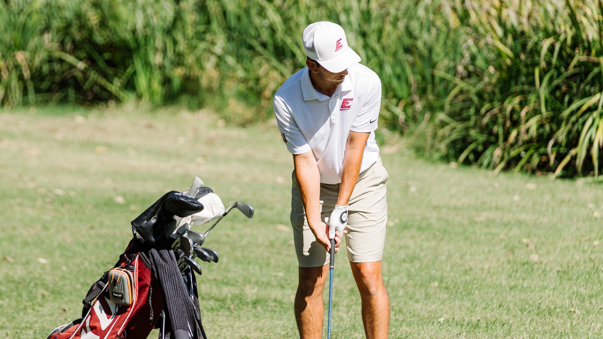 Zach Watterson (Cullan Brown Collegiate) 