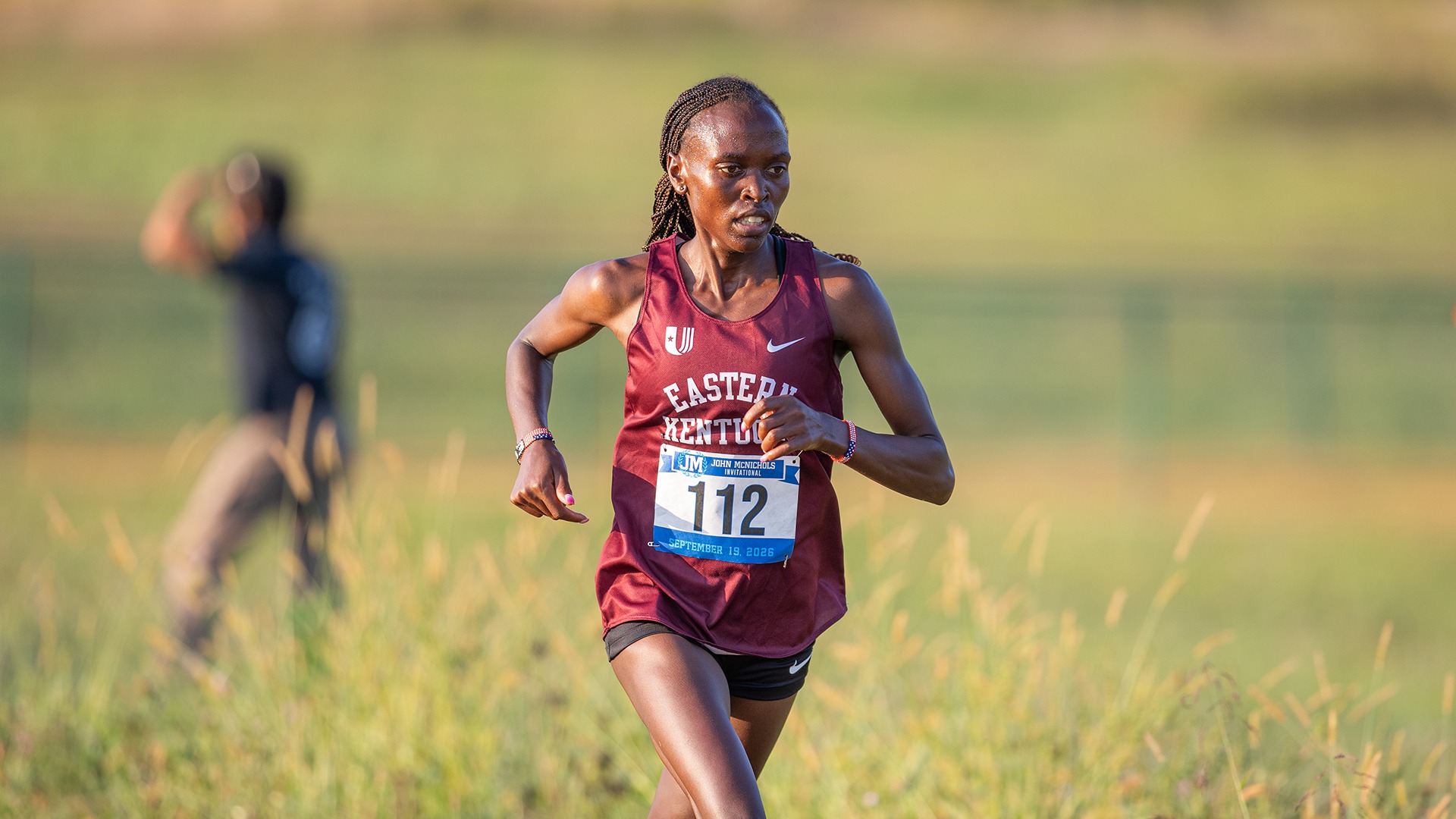 Edna Chelulei