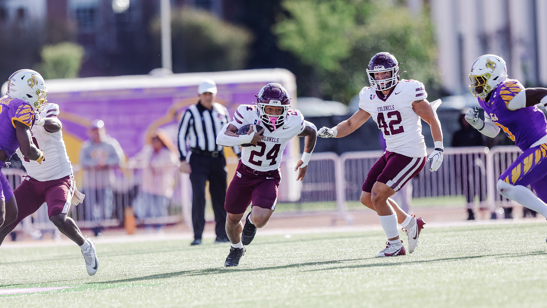 101726 Ryder Hooks at Tennessee Tech