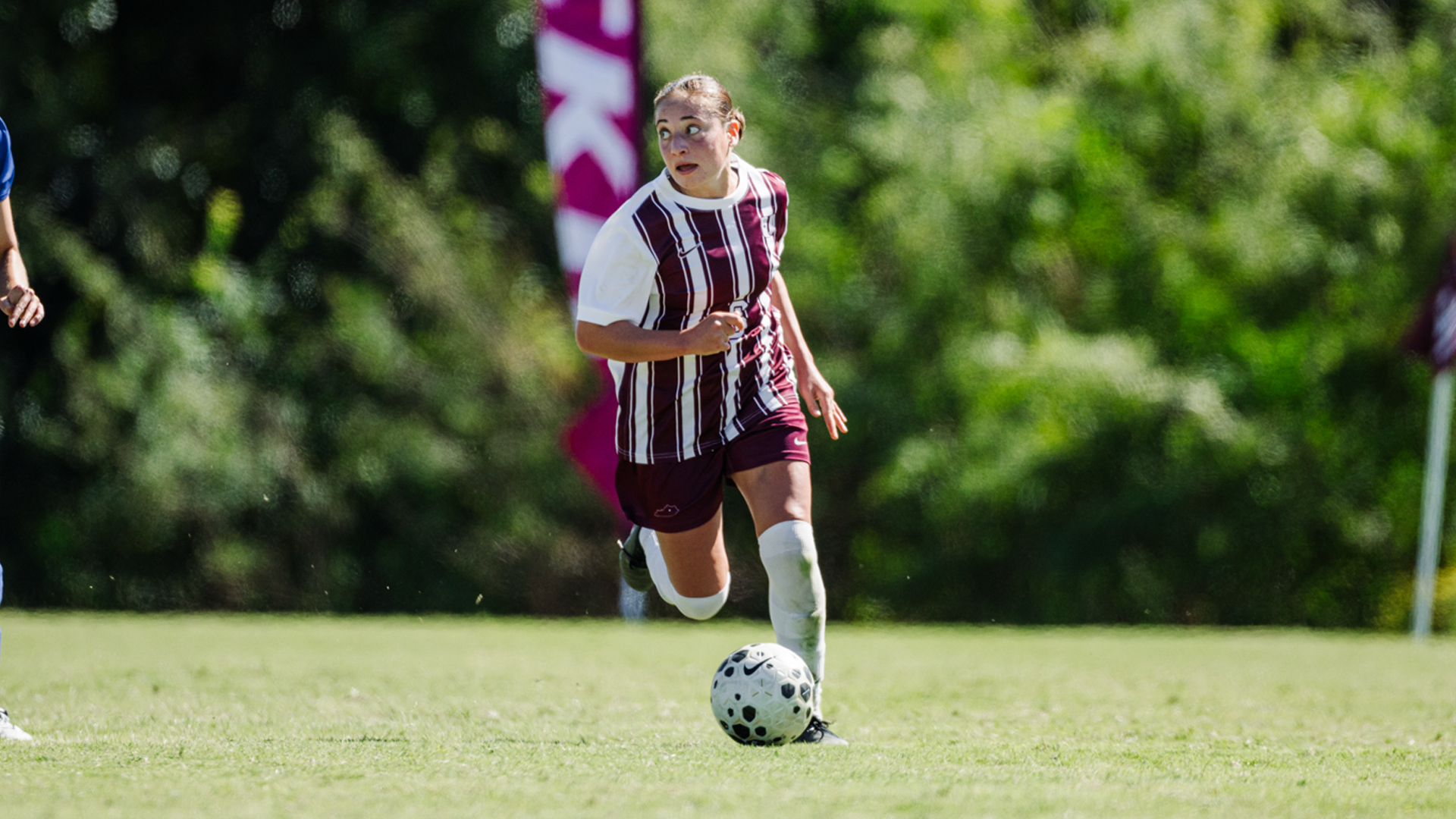 Chiara Premoli vs UWG