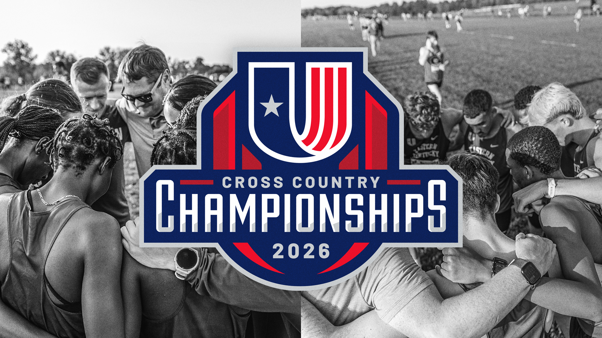 UAC Cross Country Championships - 2