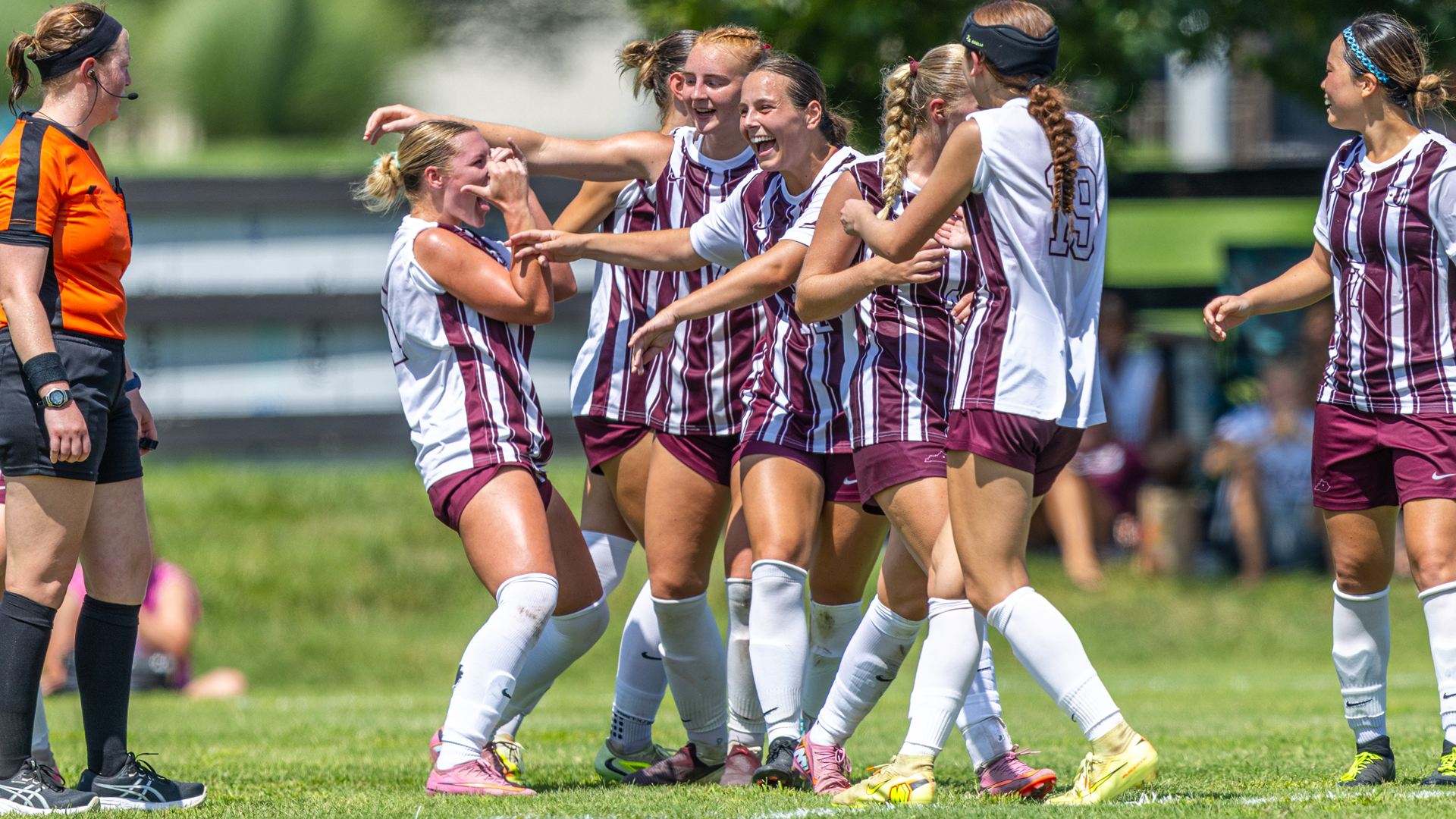 WSOC Celebration pic