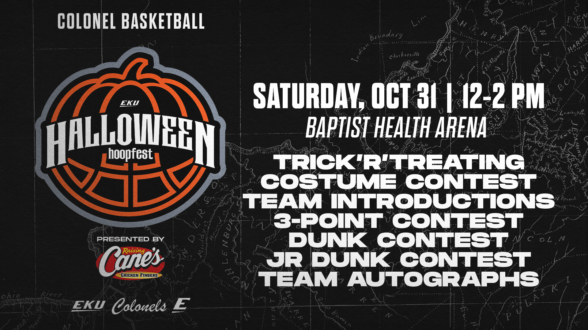 2026 Halloween Hoopfest