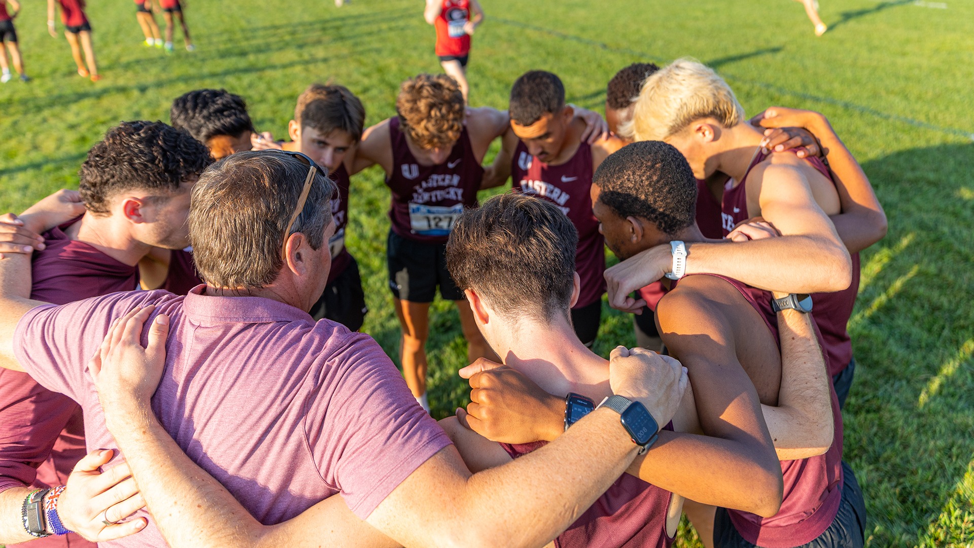 EKU Men's XC - Web 