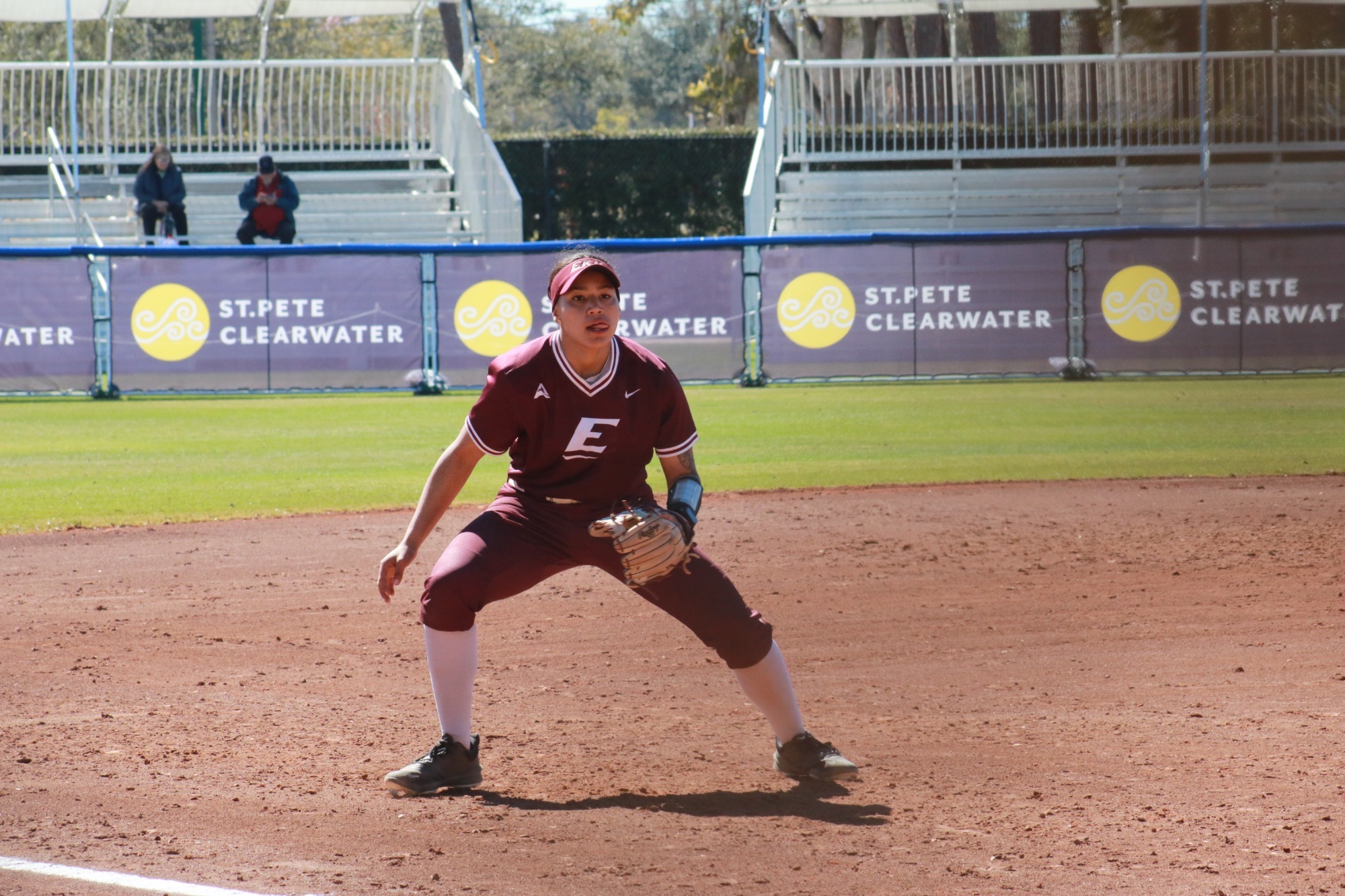 Jada McLeod Clearwater