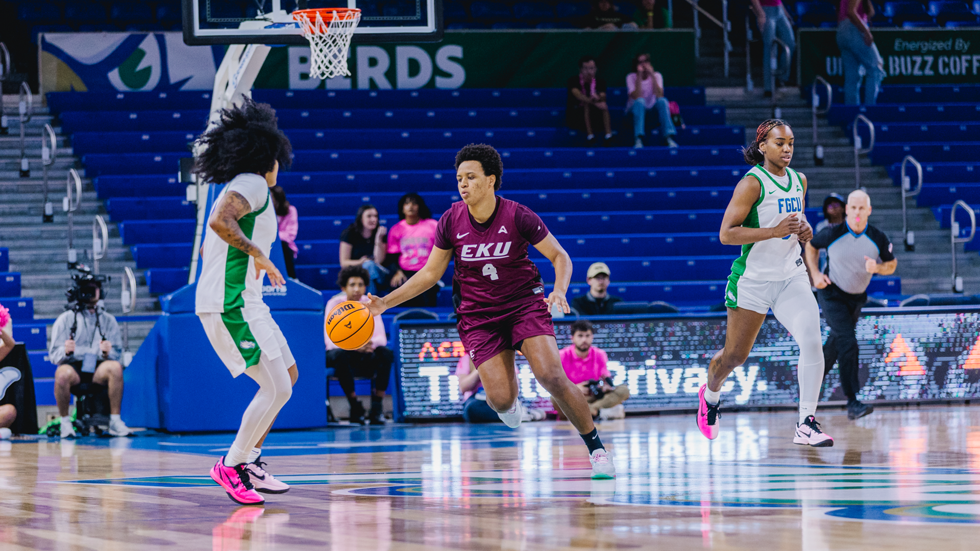 021926 Joseana Vaz at FGCU