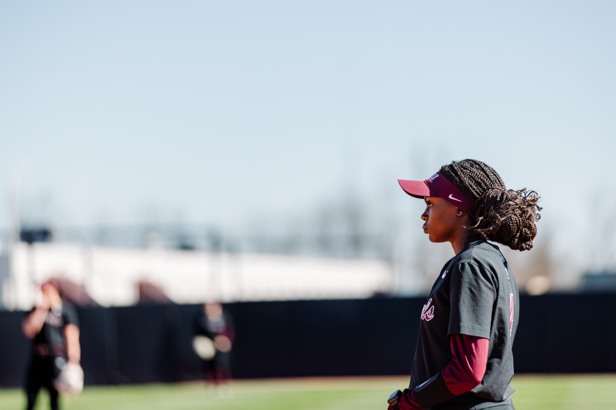 Jordan Smith vs Rhode Island