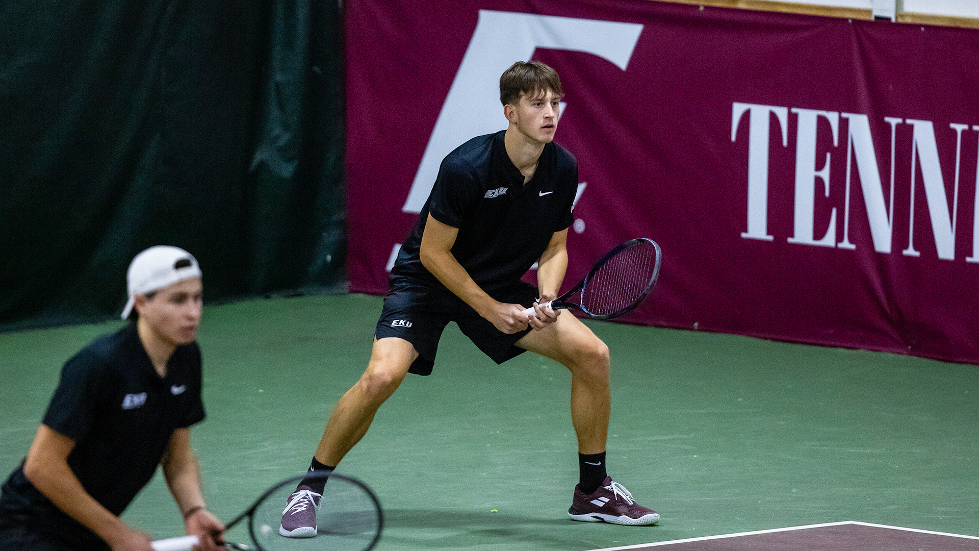 022126 Ilie Cazac vs. Furman