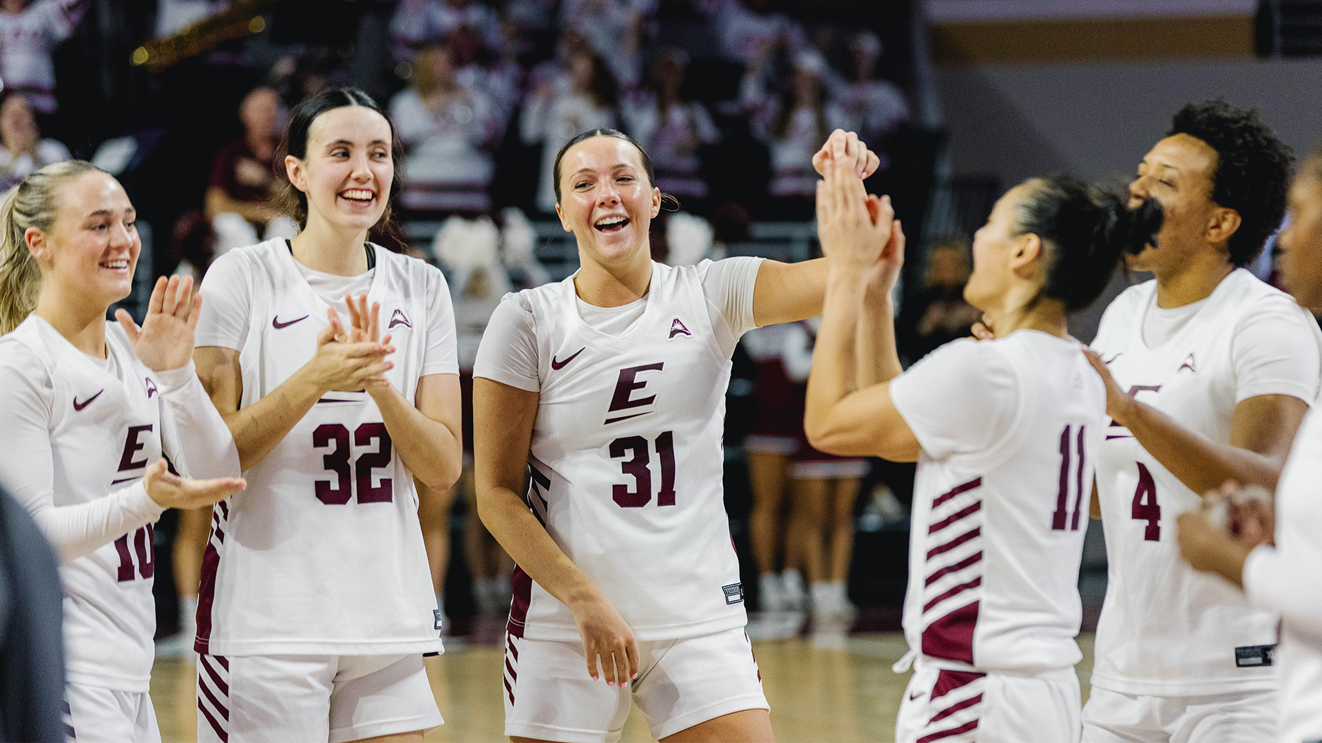 022626 Liz Freihofer vs. North Alabama
