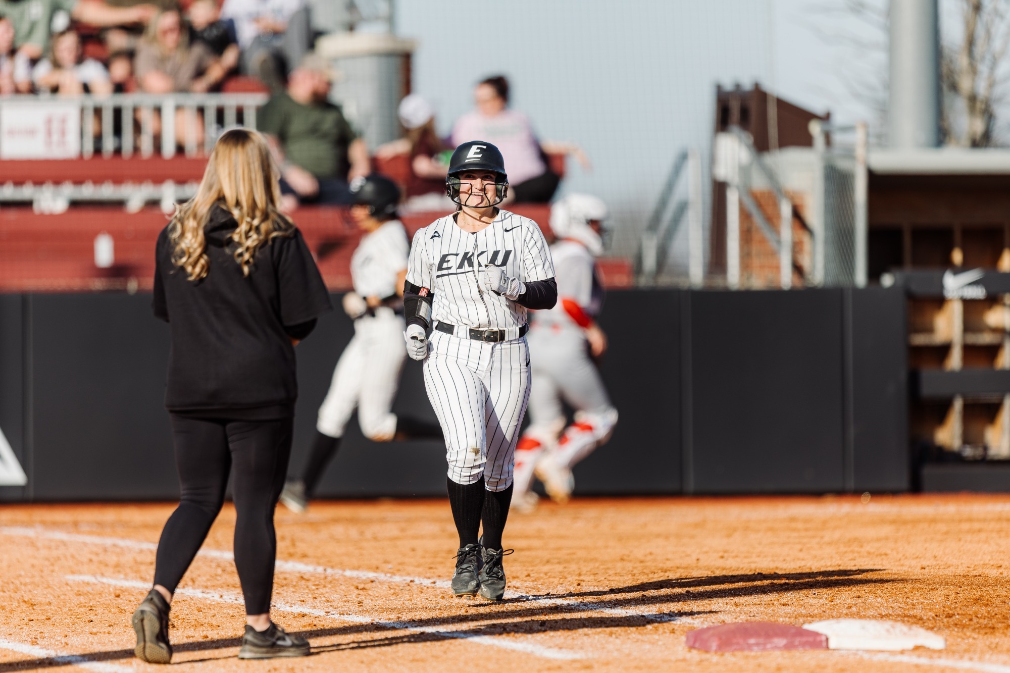 Makayla Mathis vs Bradley