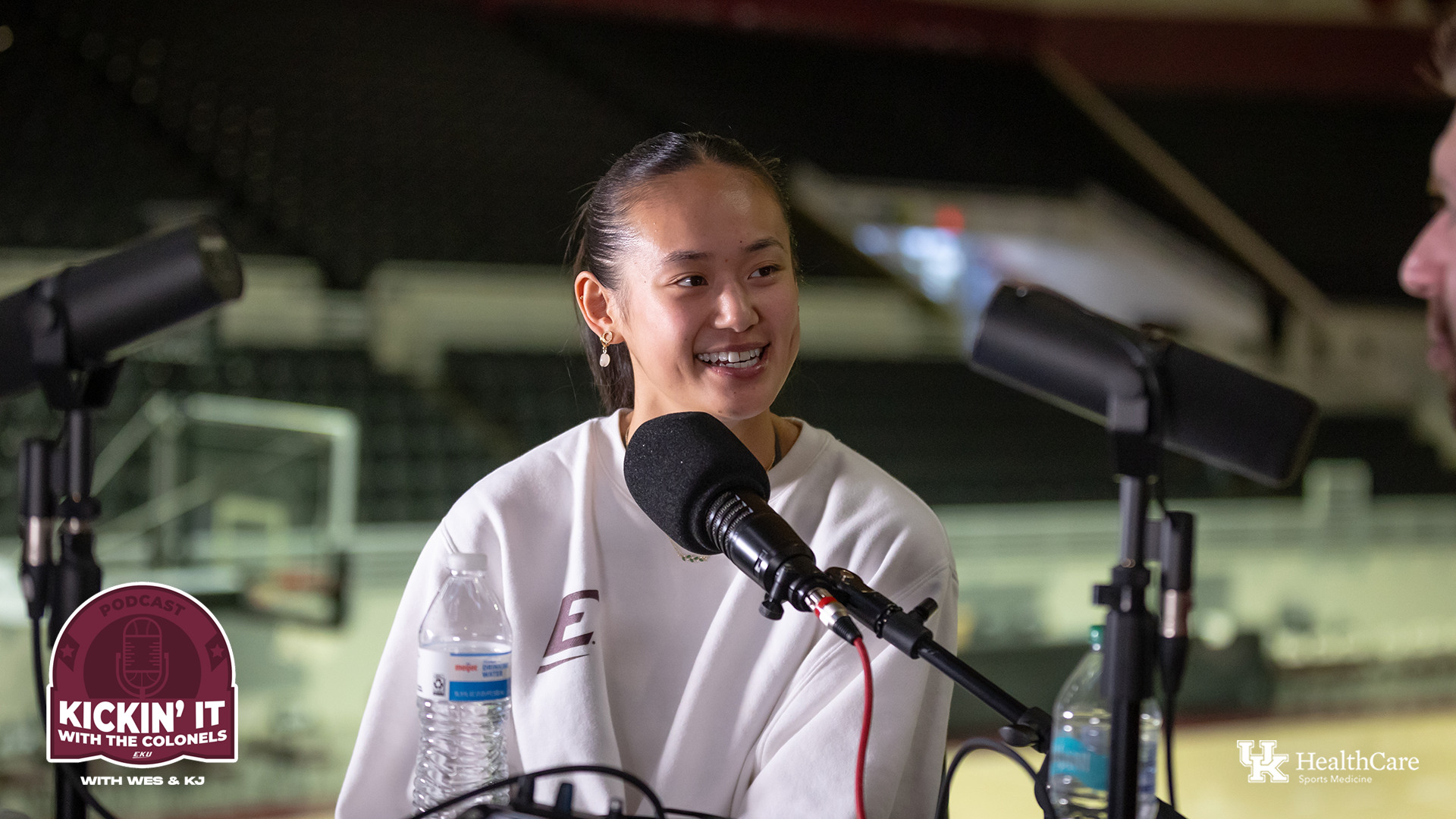 KIWTC - Althea Kara Angeles