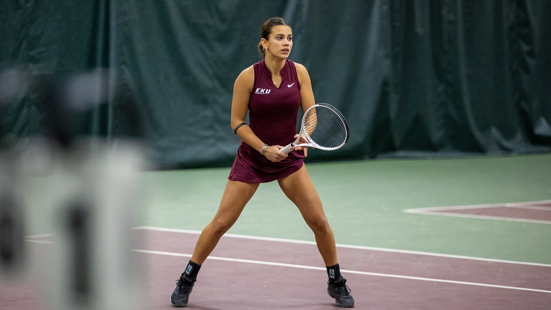 020626 Ceylin Ipek vs. Eastern Michigan