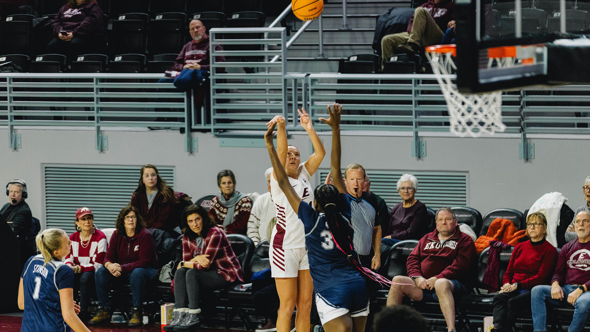020626 Liz Freihofer vs. North Florida