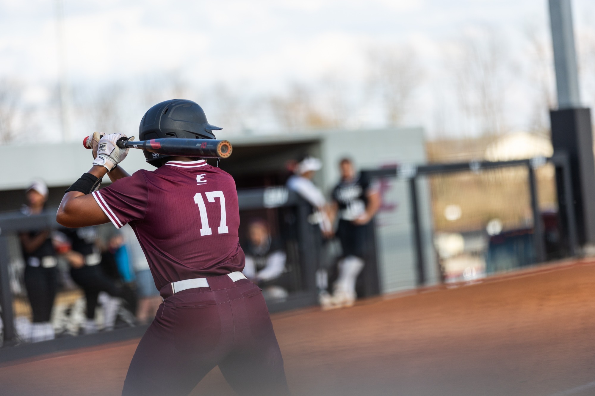 Kennedy Drafton vs Del St