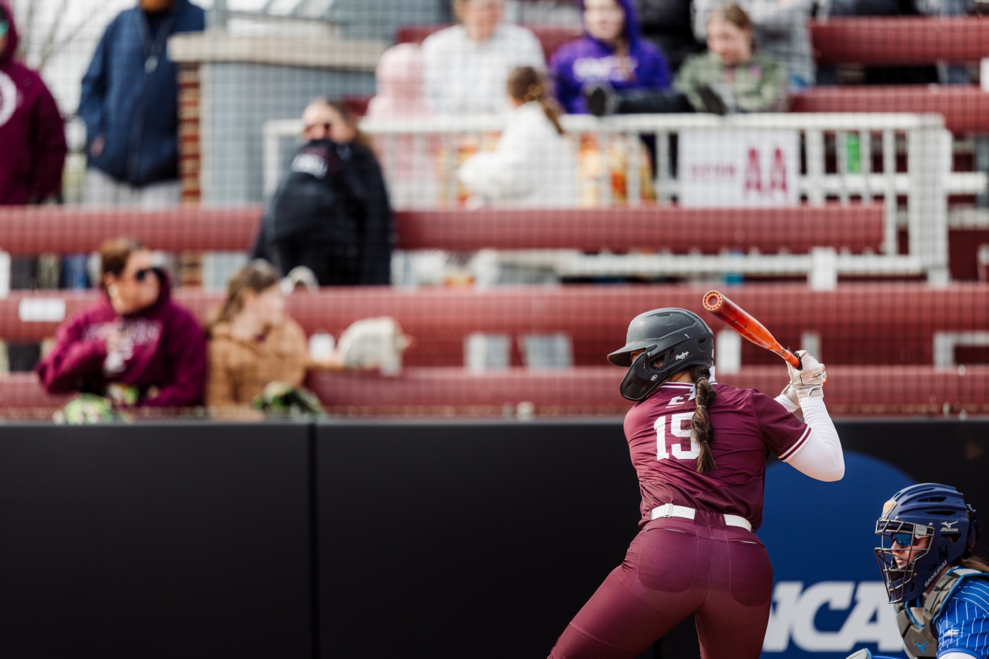 Claire Schreiner Colonel Classic