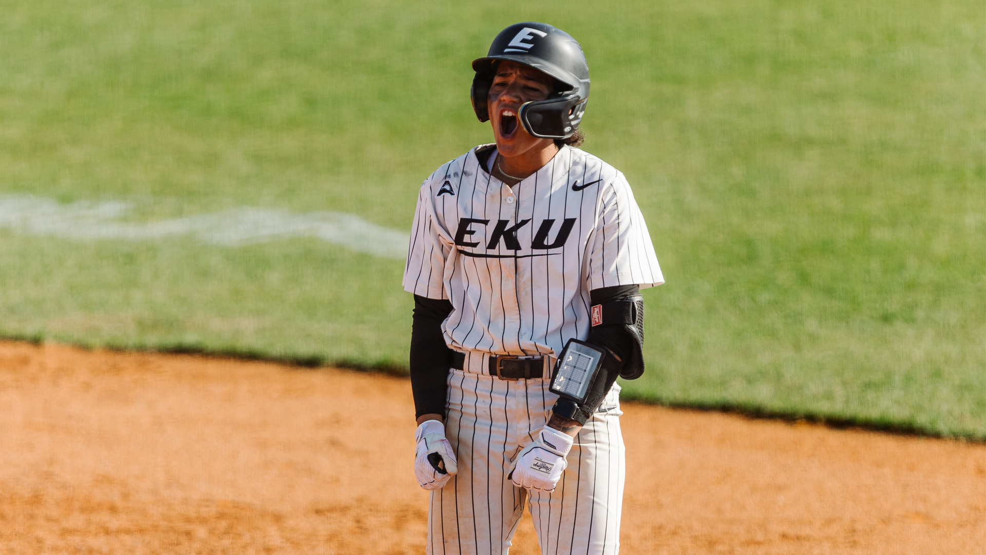 Jada McLeod vs Austin Peay