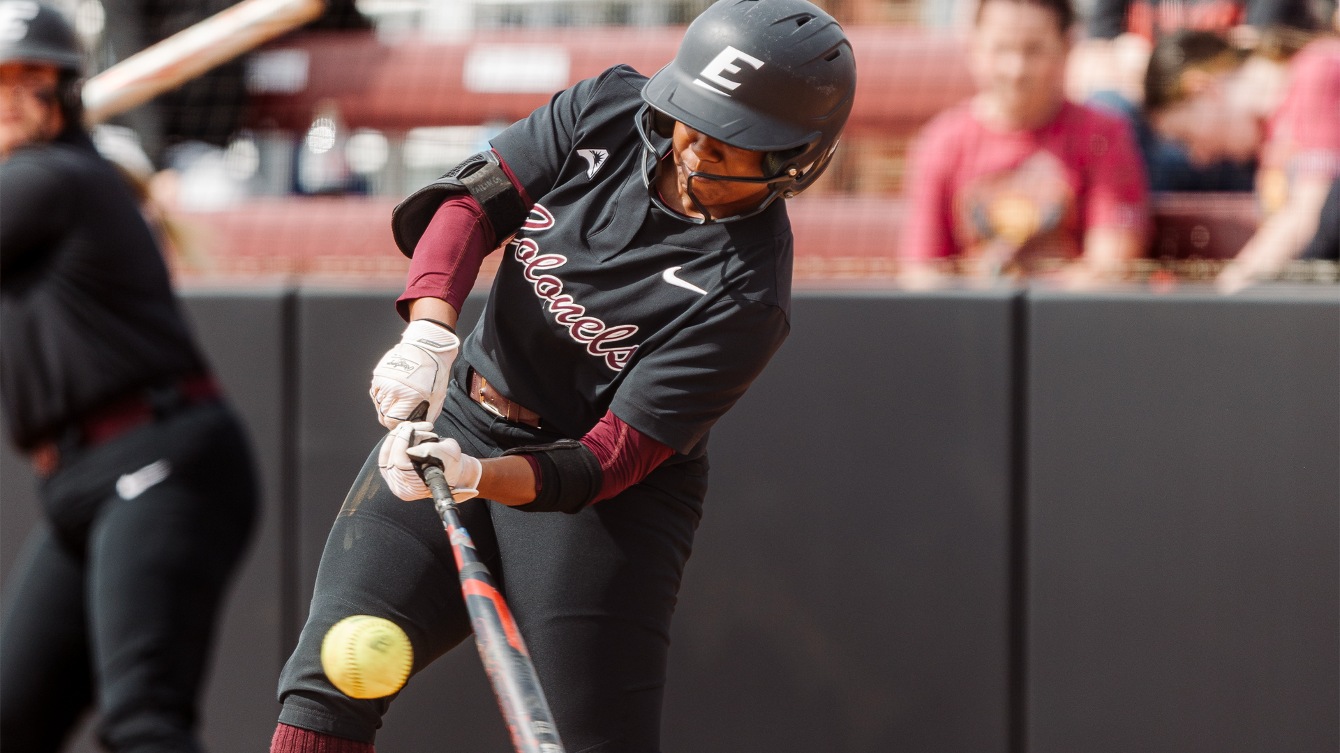 Kennedy Drafton vs Austin Peay