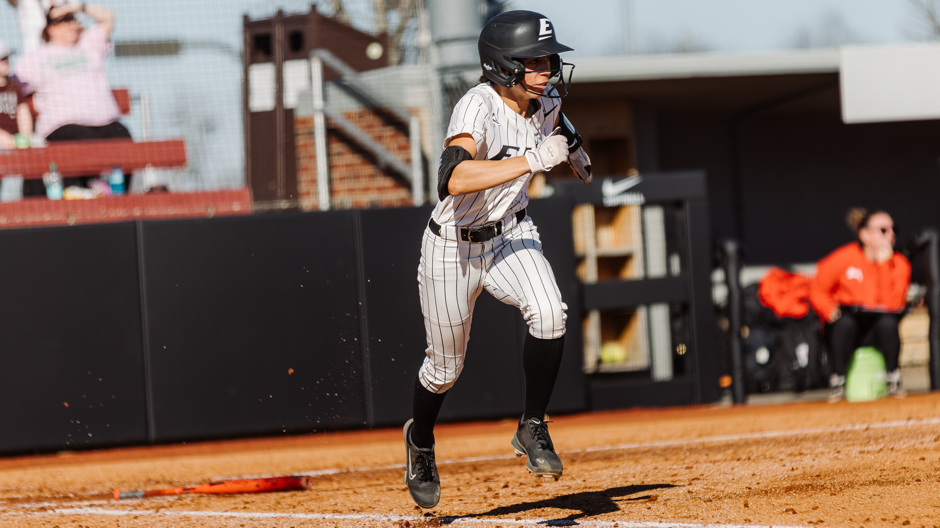 Reese Knox vs Bradley