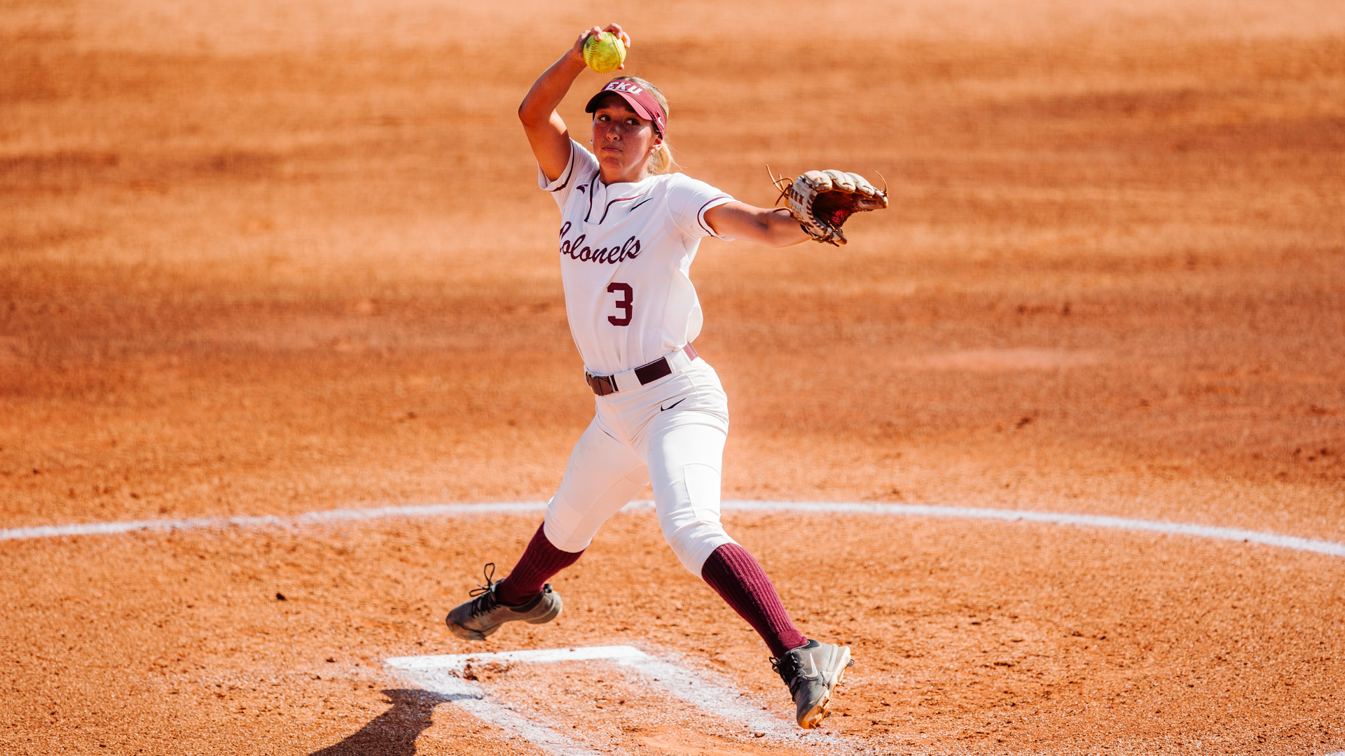 Victoria Byrum vs Bellarmine