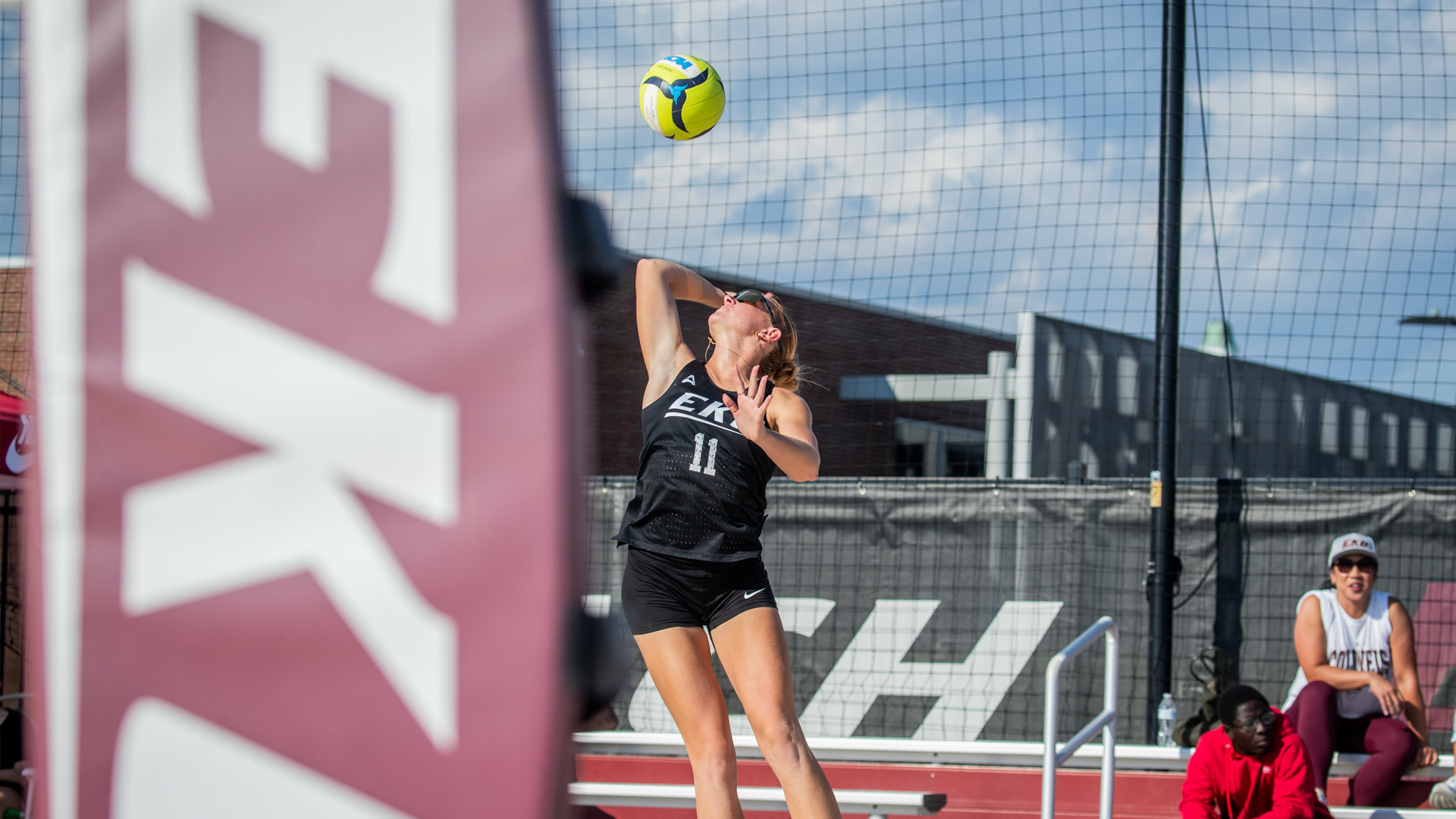 Amanda Floystad Fall