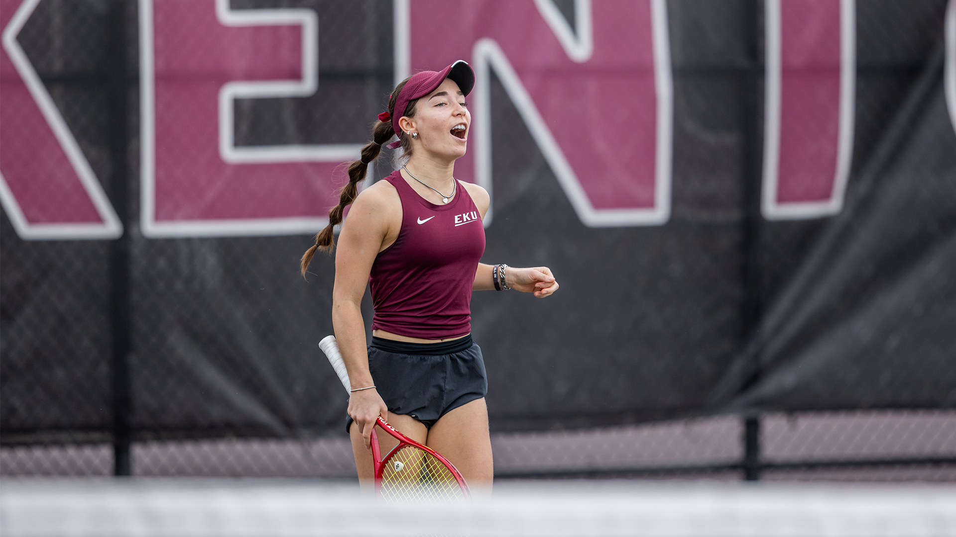 032826 Marilou Cote vs. JSU