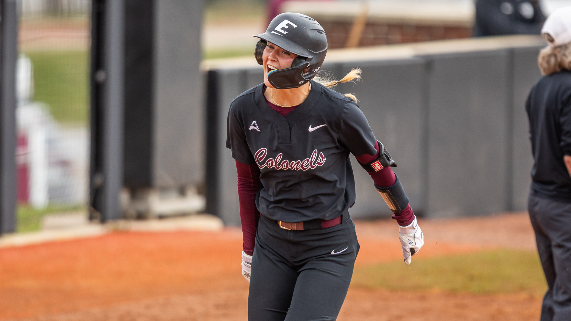 Skyler Billips vs IU INDY