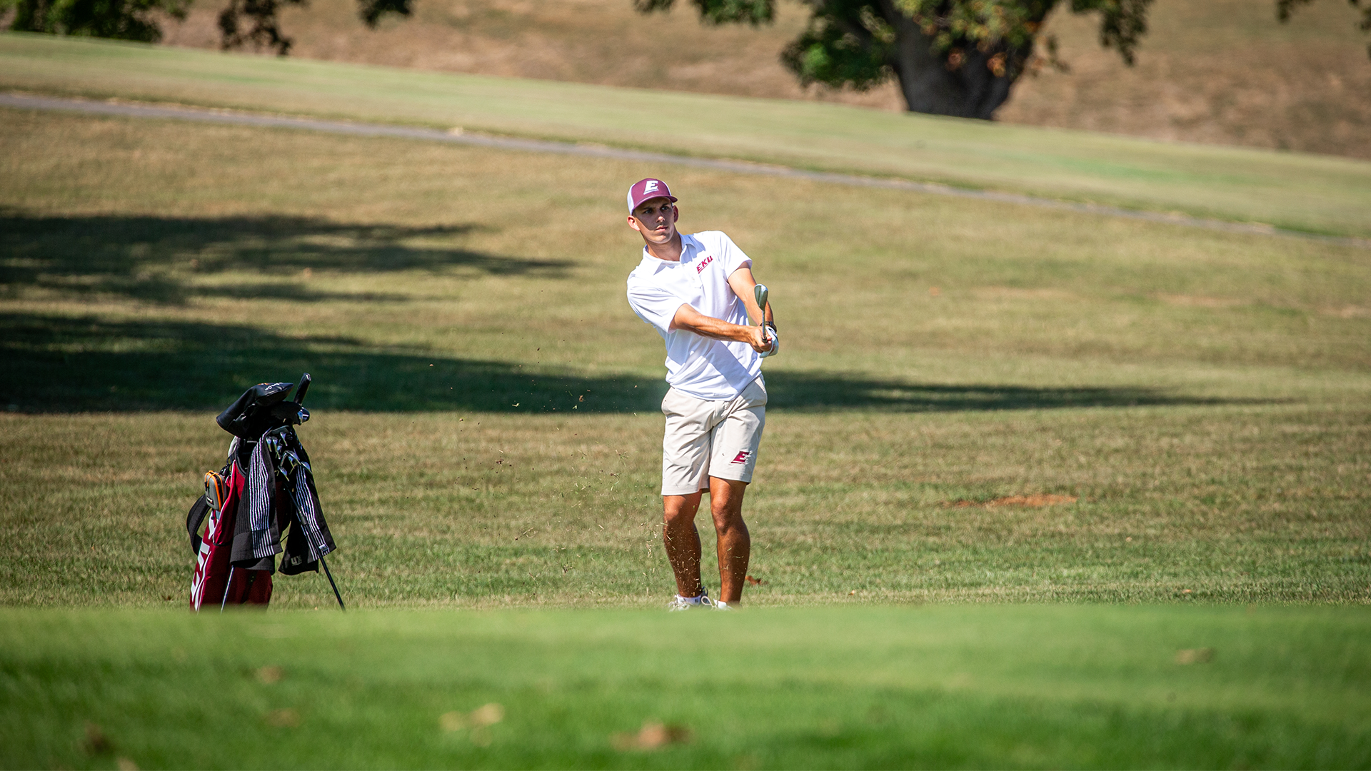 032926 Zach Watterson Colonel Classic