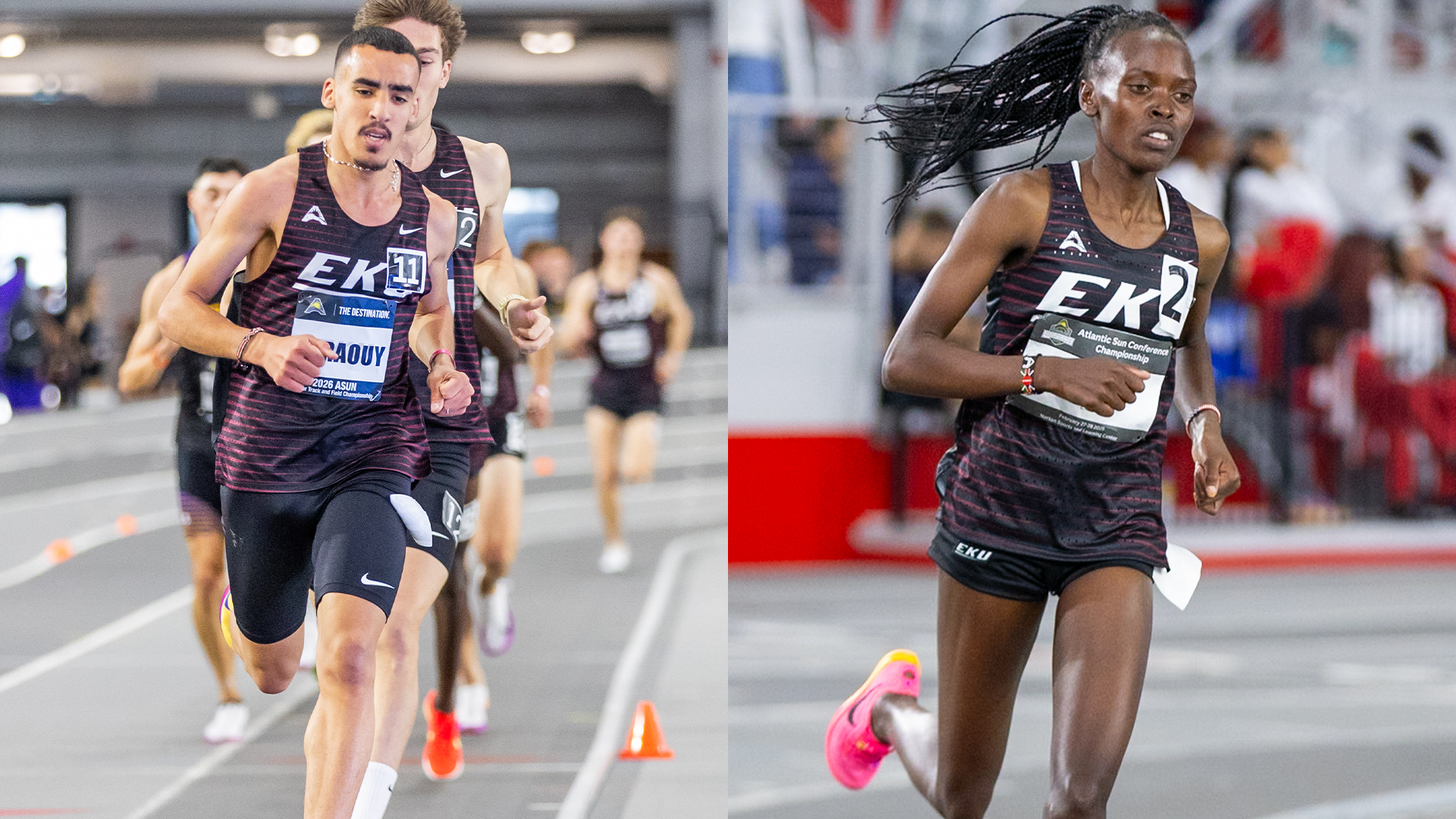 Er Raouy and Chelulei