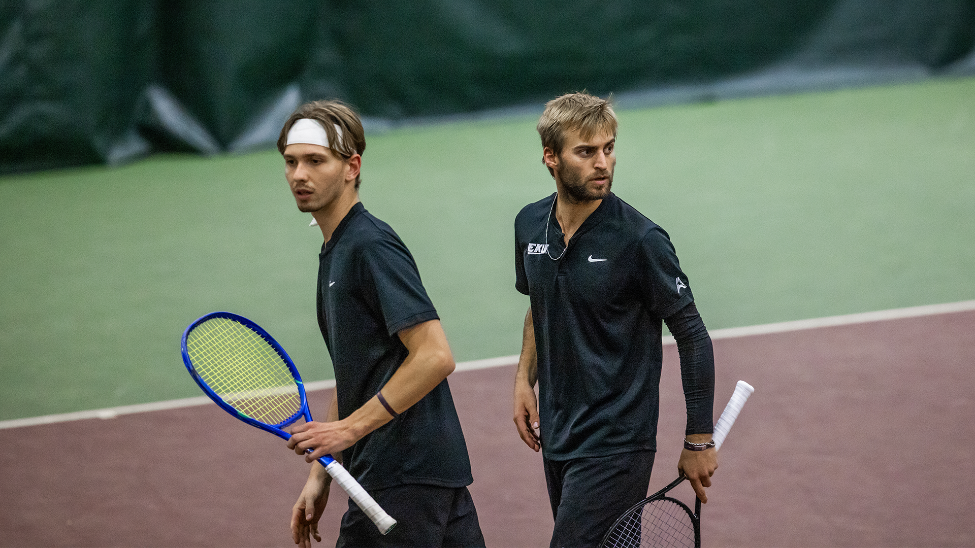 033126 Nuno Pinheiro vs. NKU