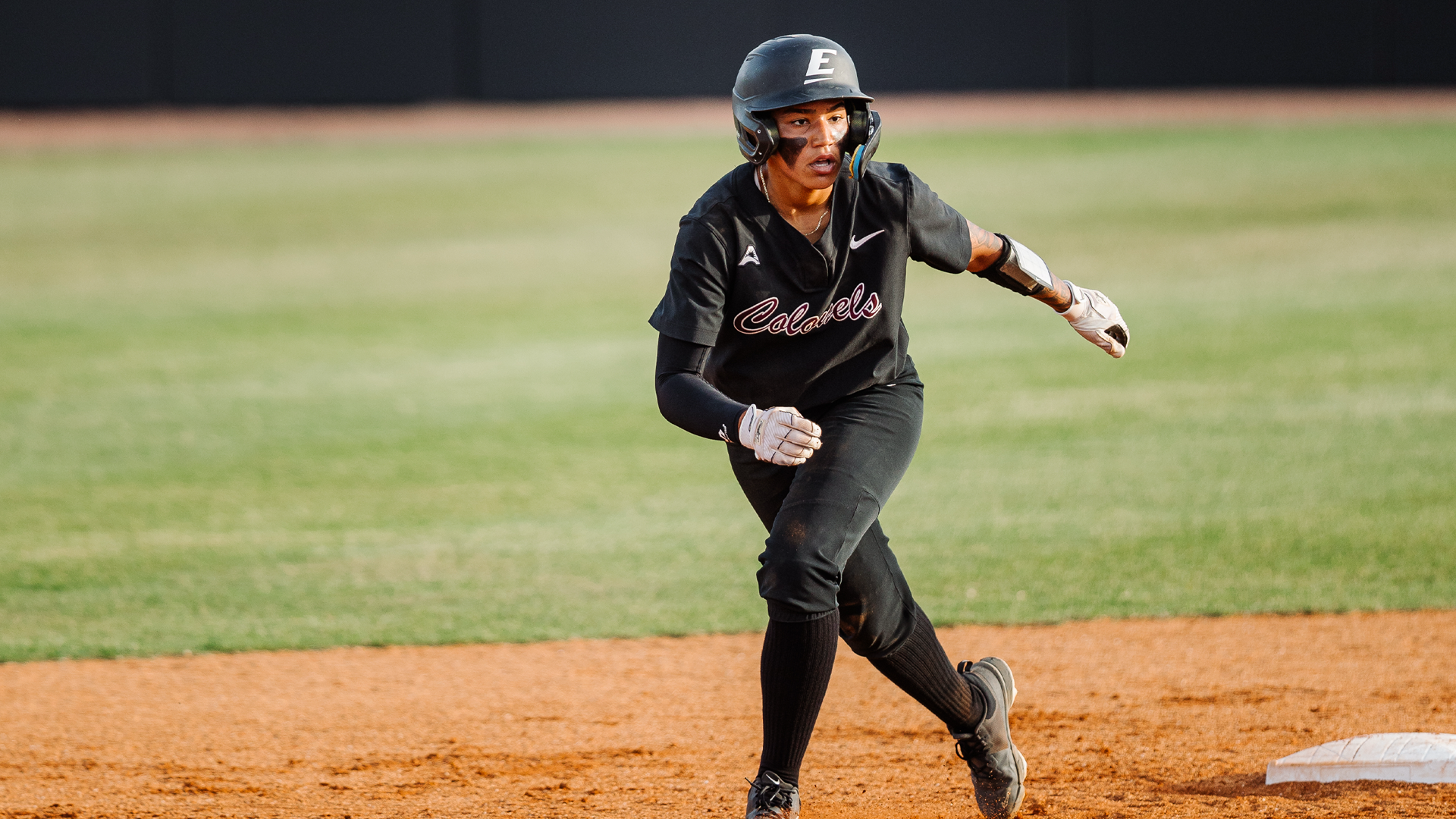 Jada McLeod vs Louisville 