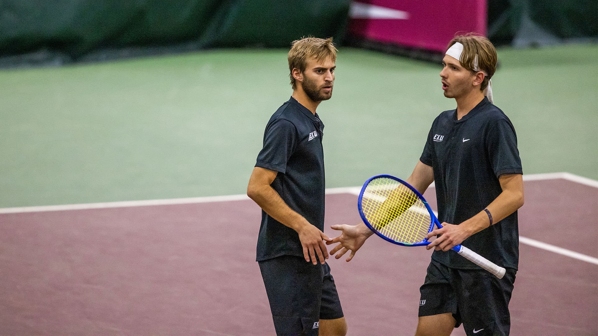 030426 Nuno Pinheiro vs. NKU