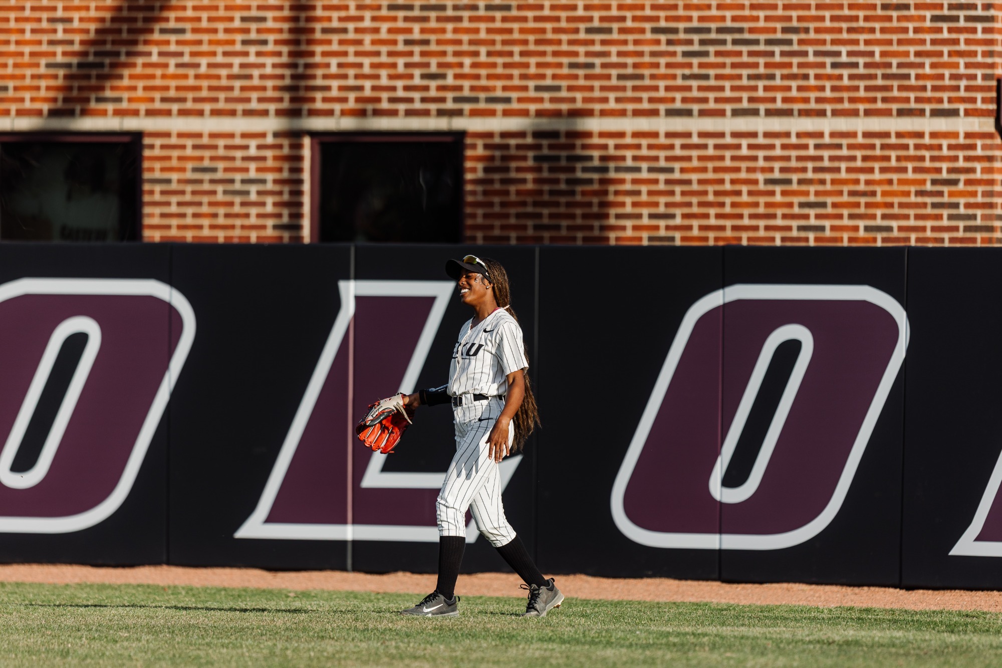 Jaelin Haynes vs Bradley