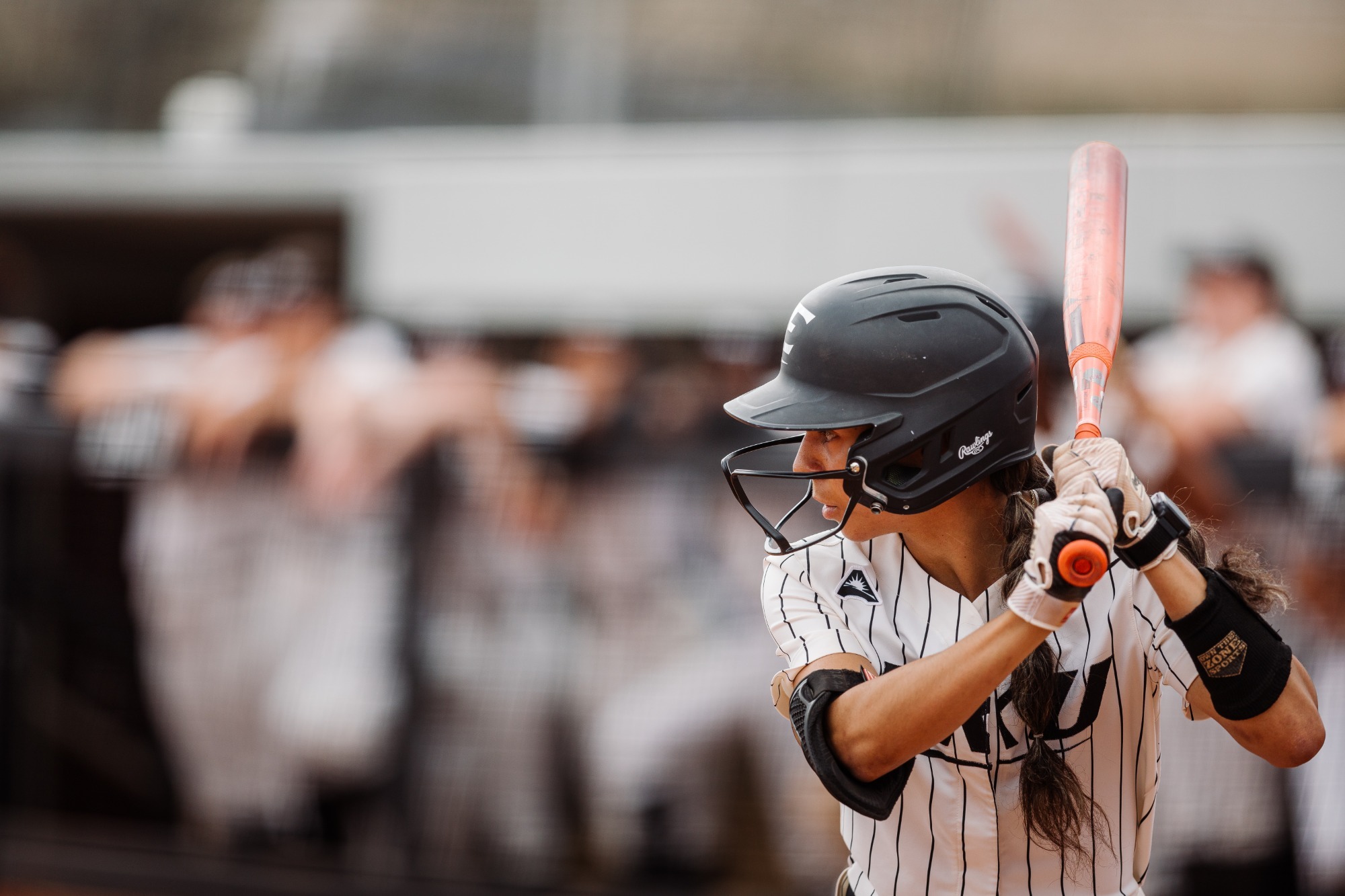 Reese Knox vs IU INDY