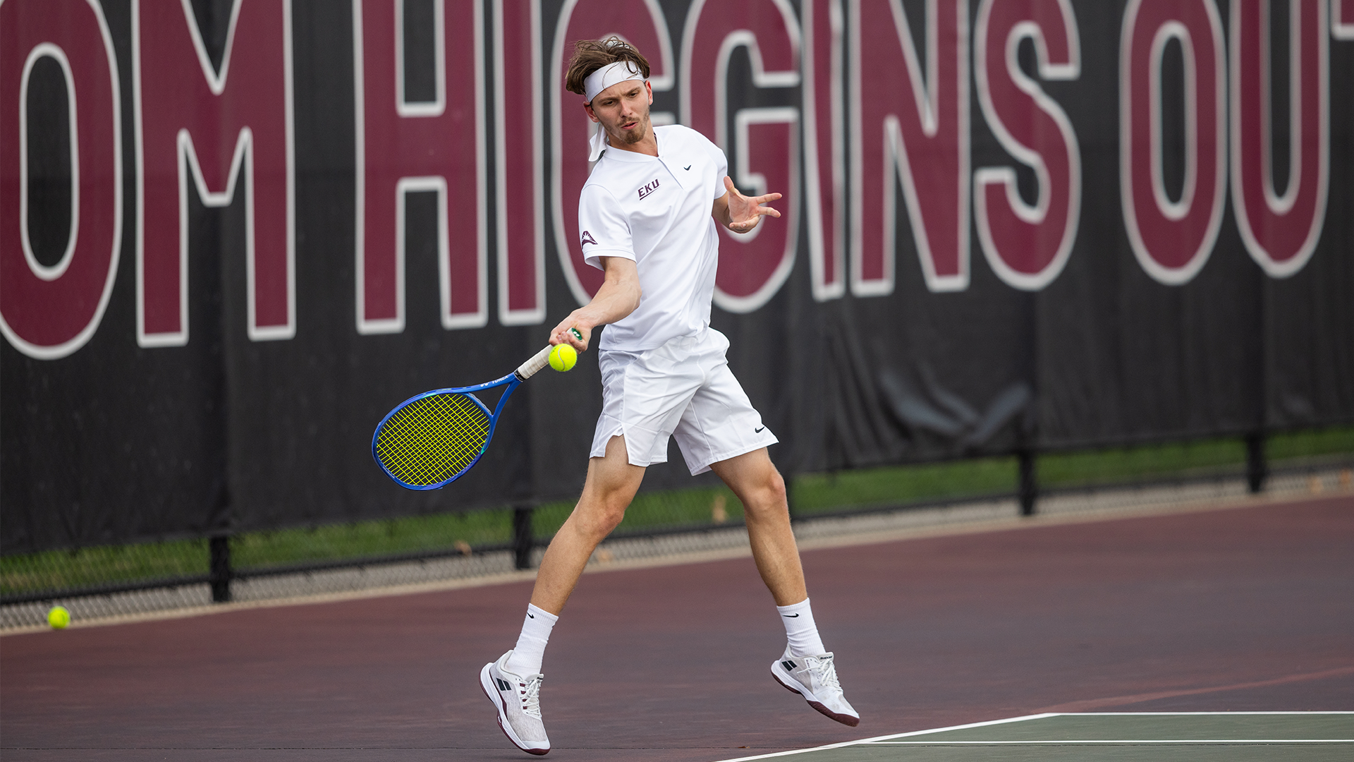 040126 Marek Nano vs. Bellarmine