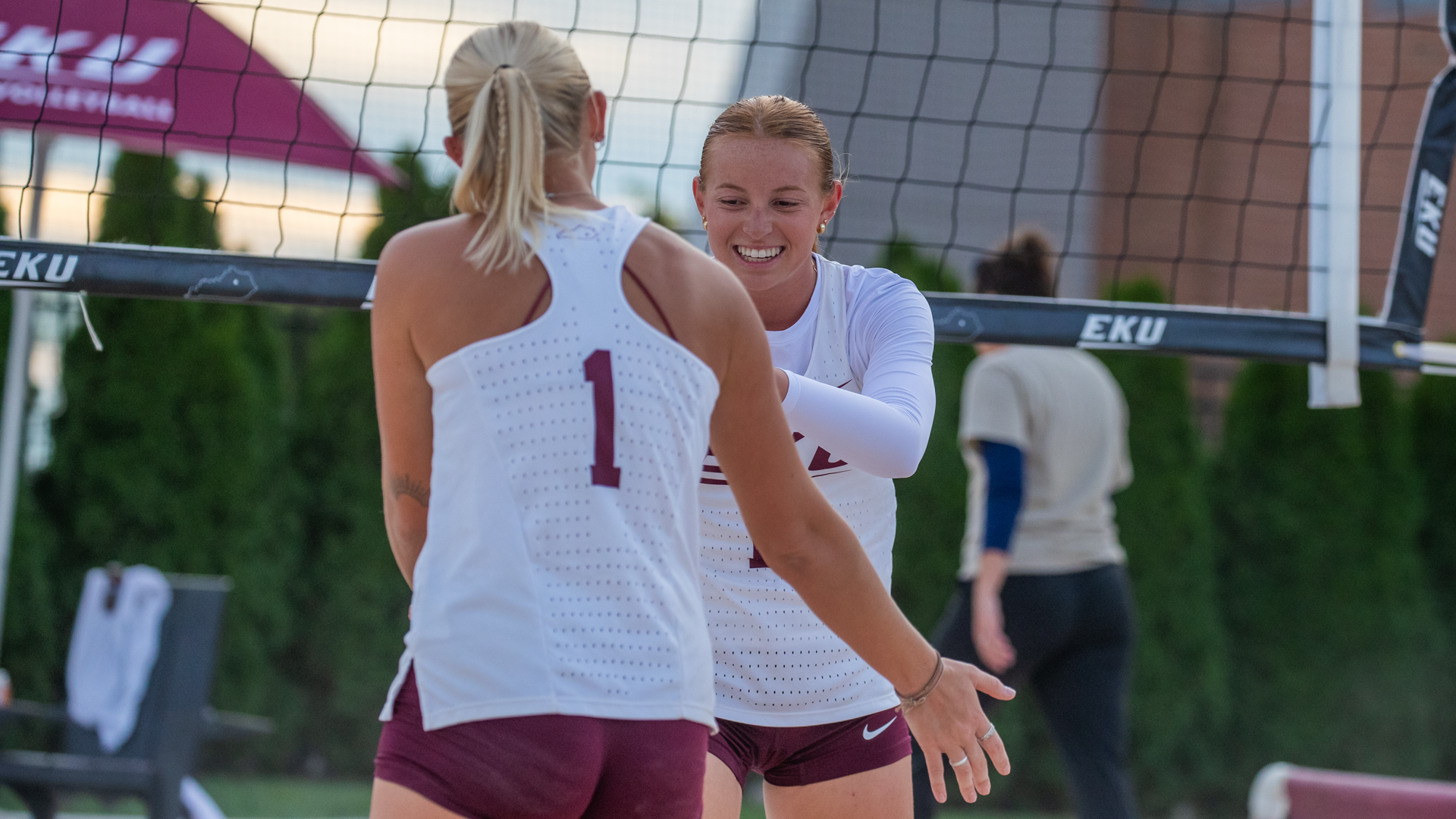 Sami Deidesheimer Fall