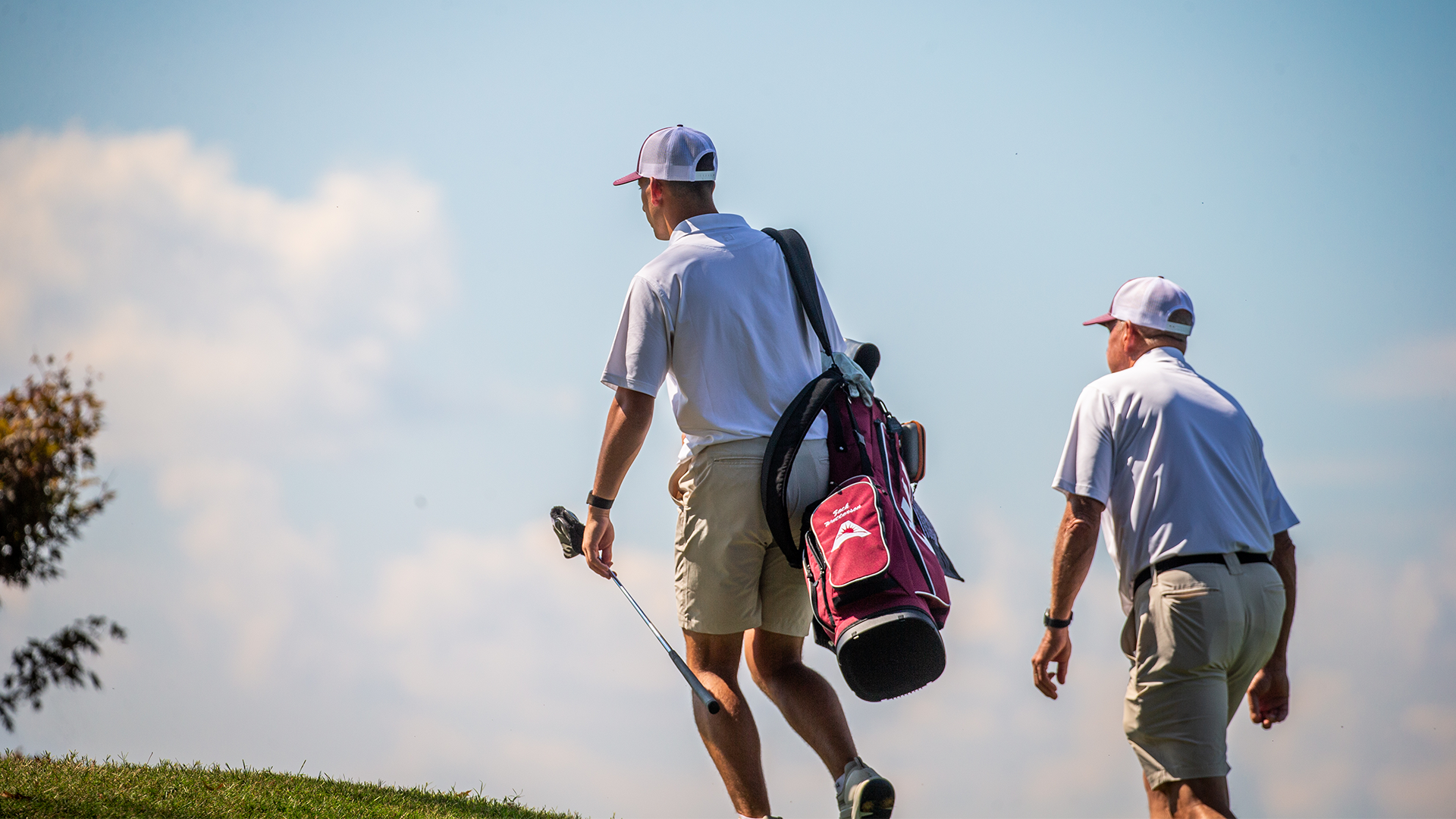 041226 Zach Watterson at EKU Tournament