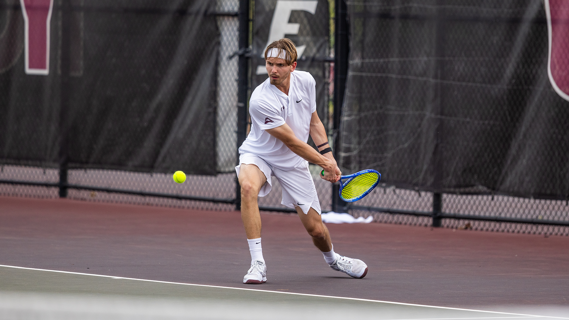 041326 Marek Nano vs. Bellarmine