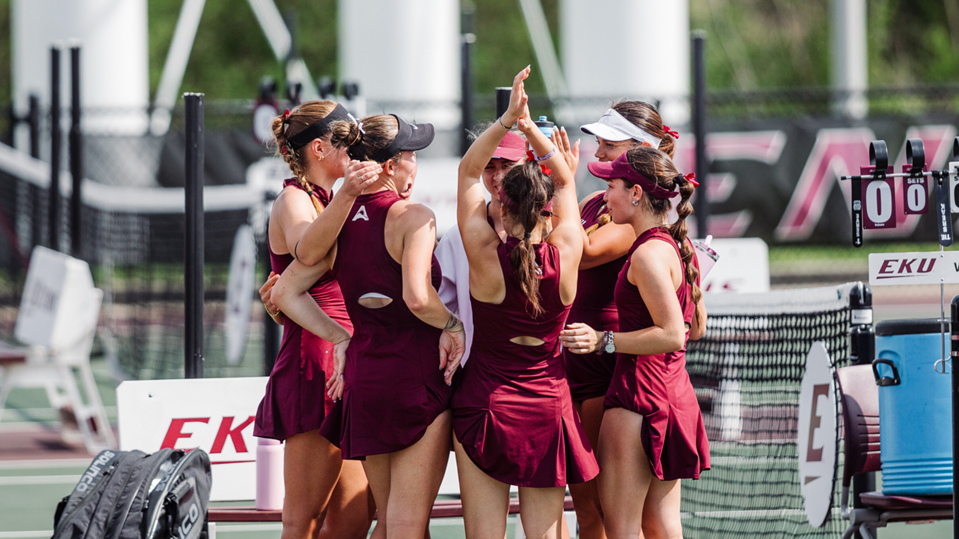 041526 WTEN Team Photo