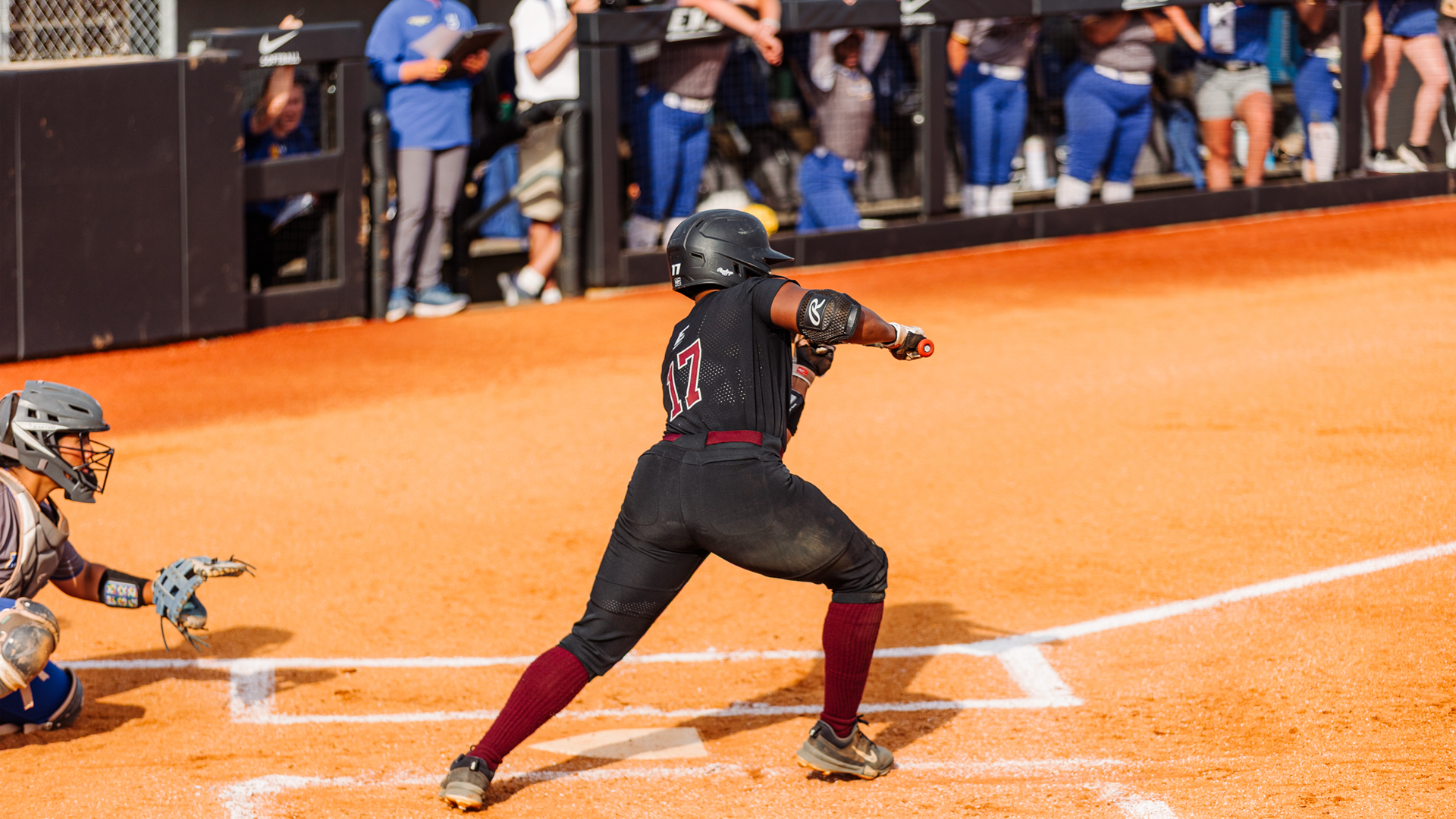 Kennedy Drafton vs Morehead