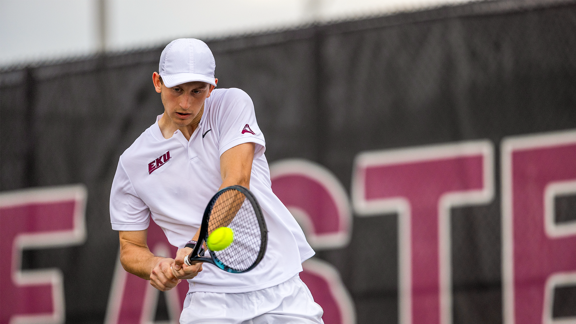 040226 Ilie Cazac vs. Bellarmine