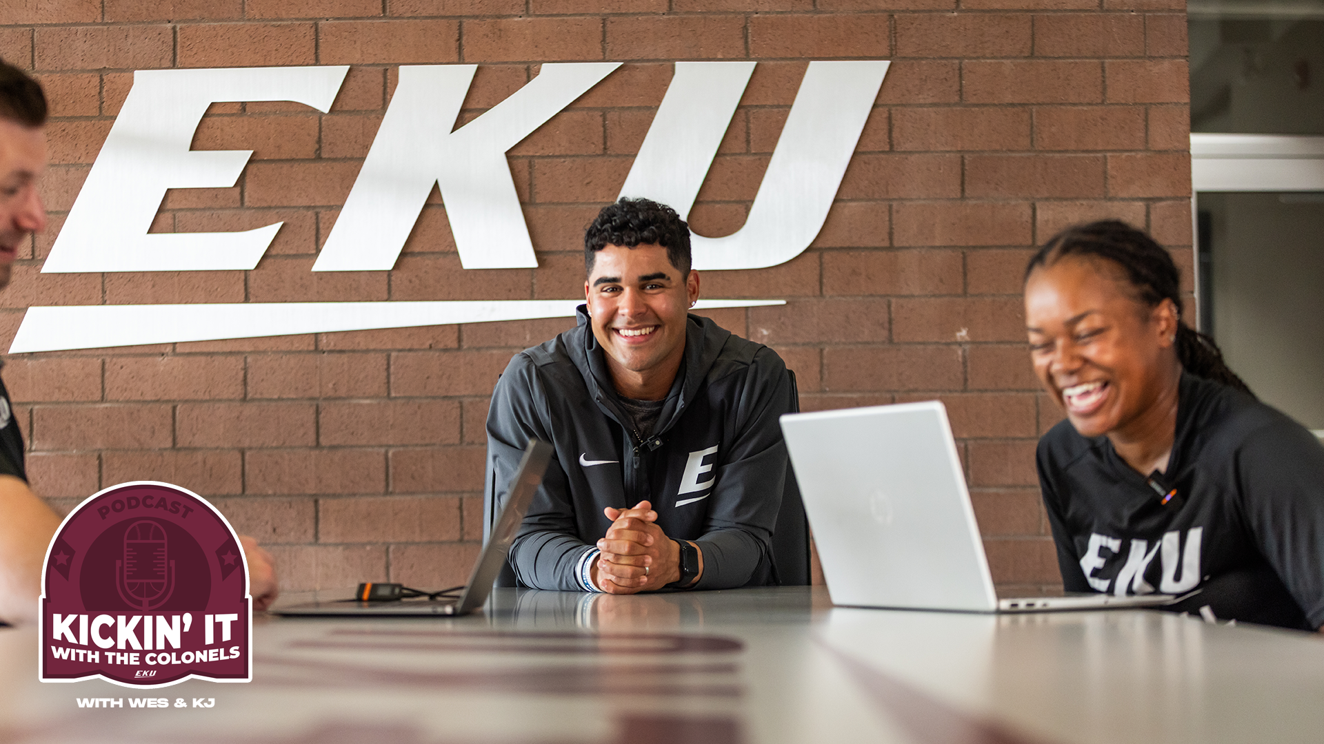 Pedro Moreno - KIWTC