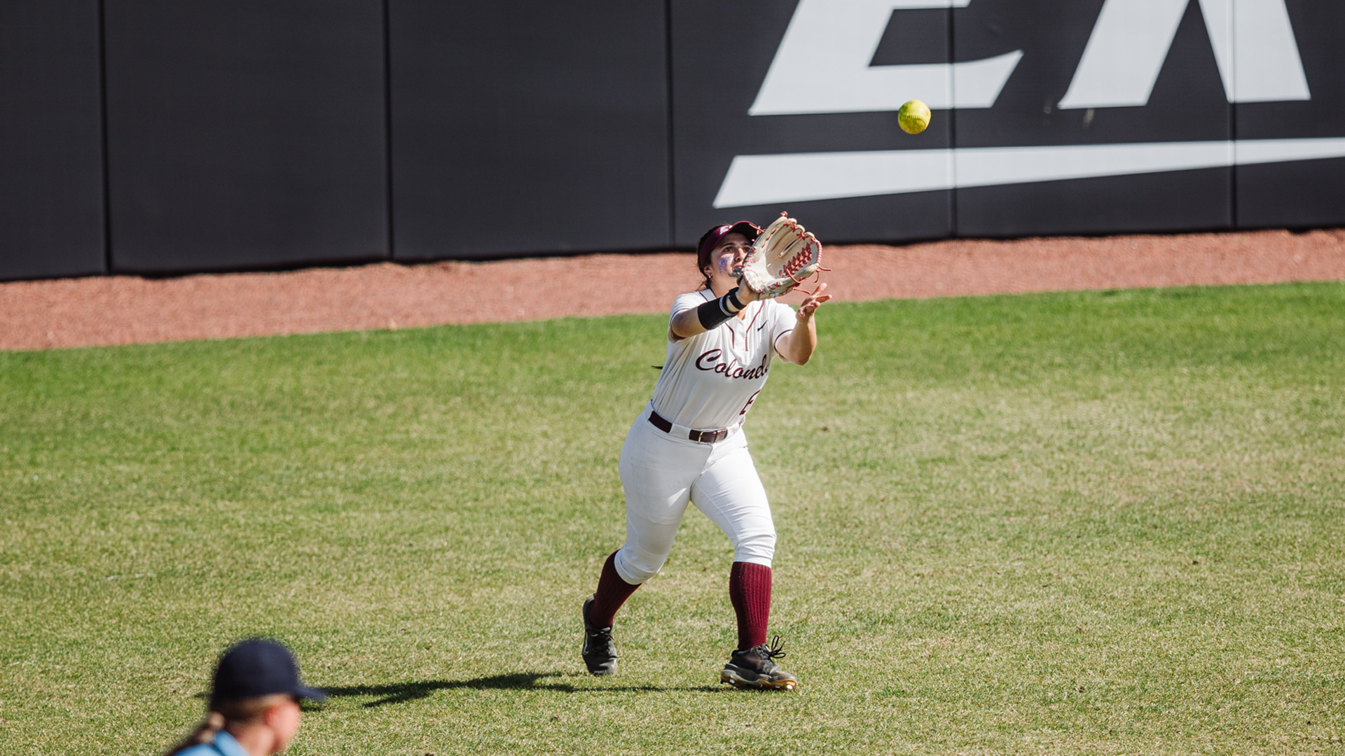 Makayla Mathis vs Marshall