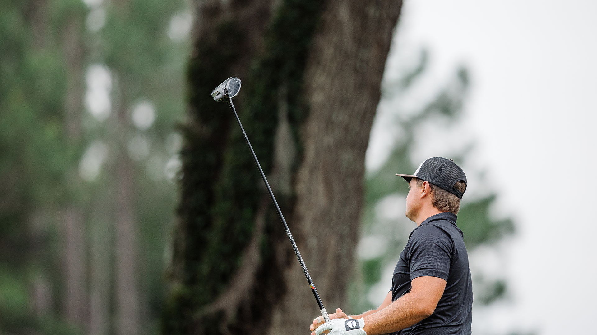 042226 Anders Larson ASUN Championship