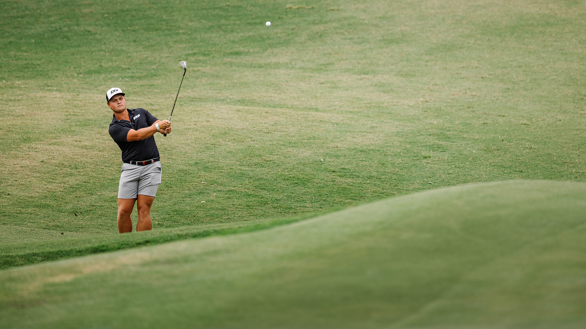 042326 Anders Larson ASUN Championship