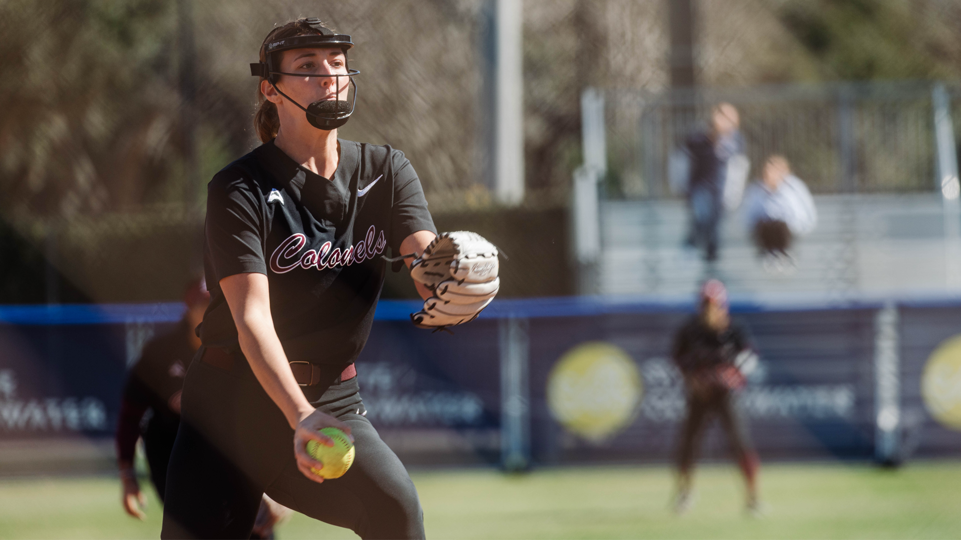 Tayteum Vigansky vs Boston College