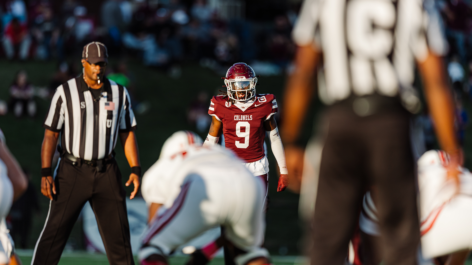 042626 Jaheim Ward Minicamp