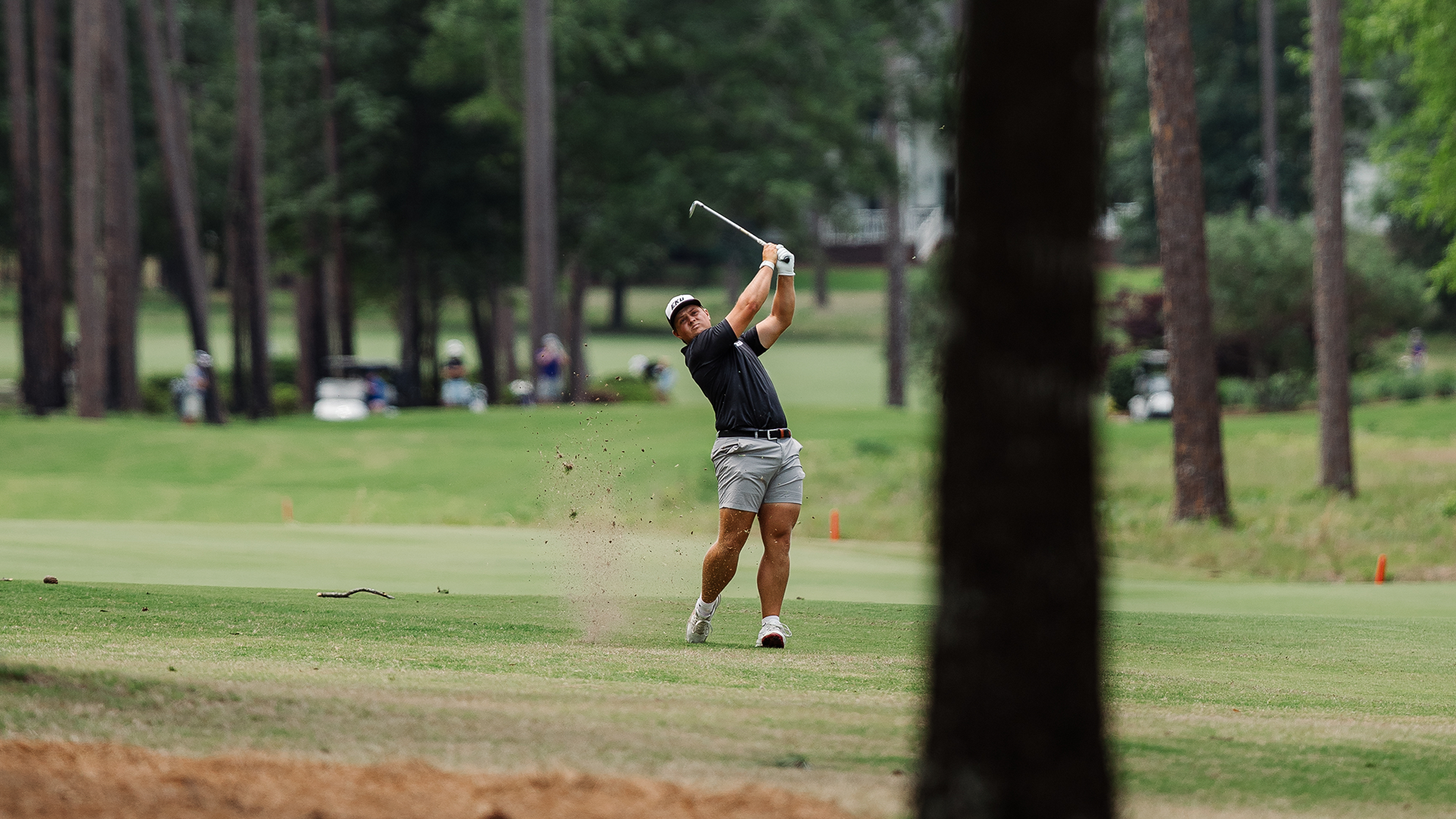 042826 Anders Larson All-ASUN